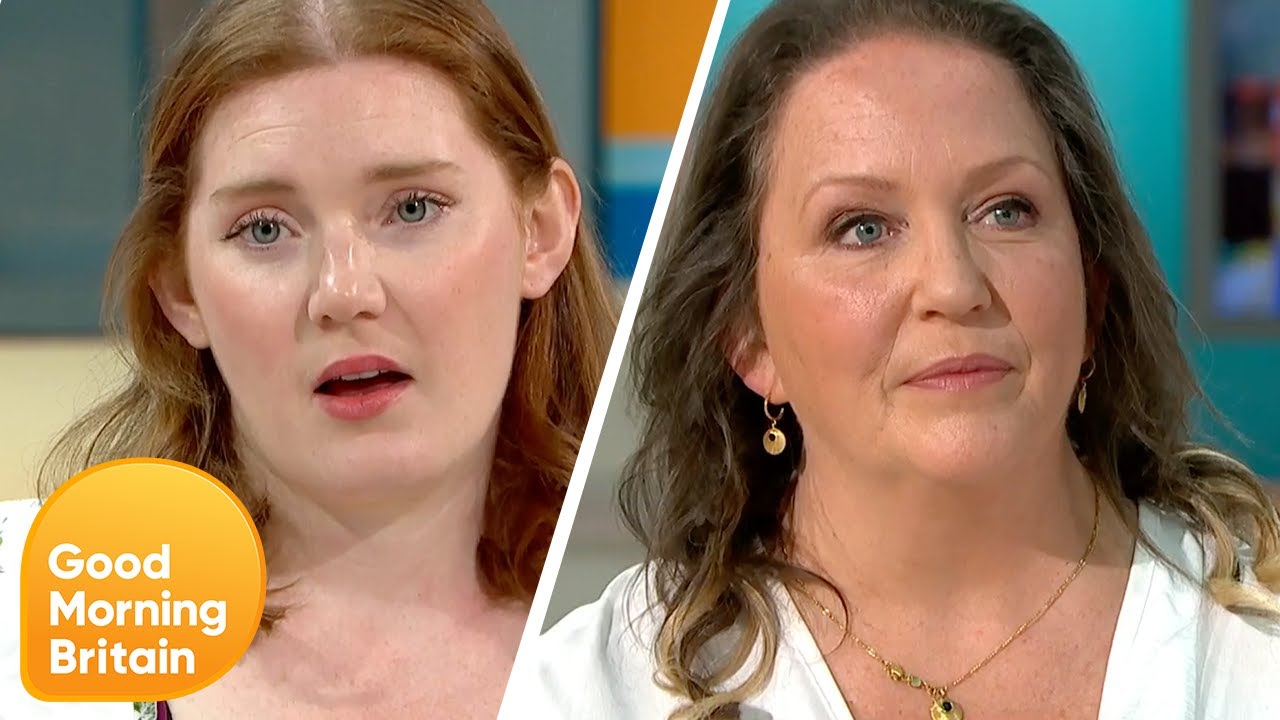 Can Breastfeeding Boost Your Child’s Intelligence? | Good Morning Britain