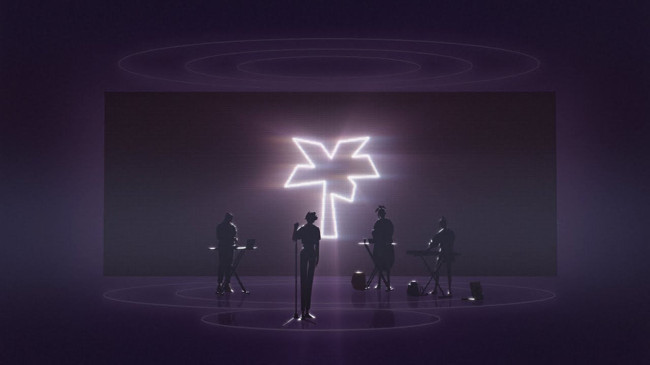 Follow/Unfollow by OFK (Live from The Game Awards)