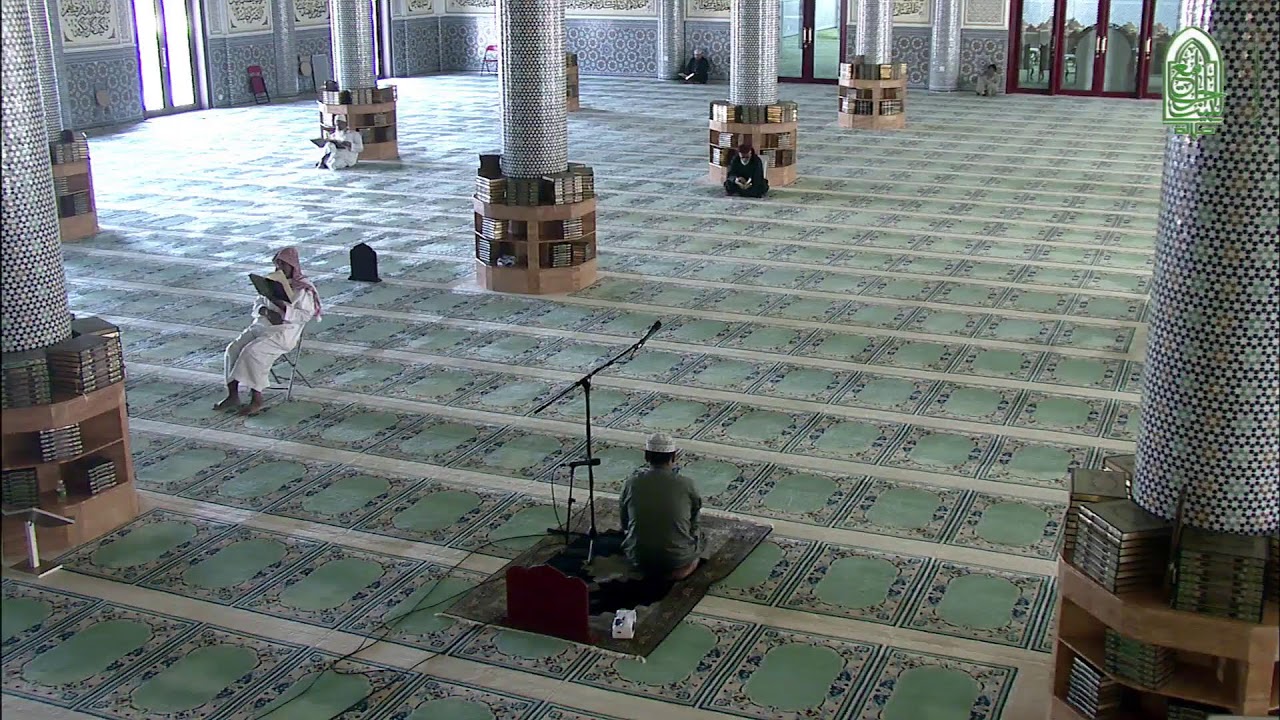 19/01/2026  صلاة العصر