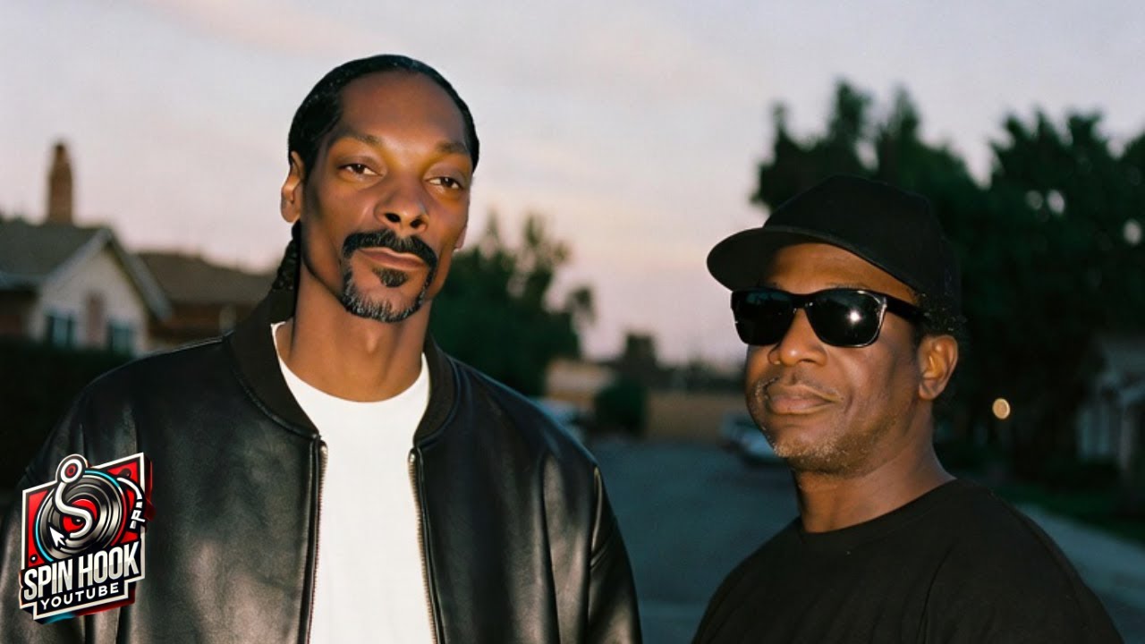 Westside Doggystyle | Snoop Dogg, DJ Quik, Too $hort