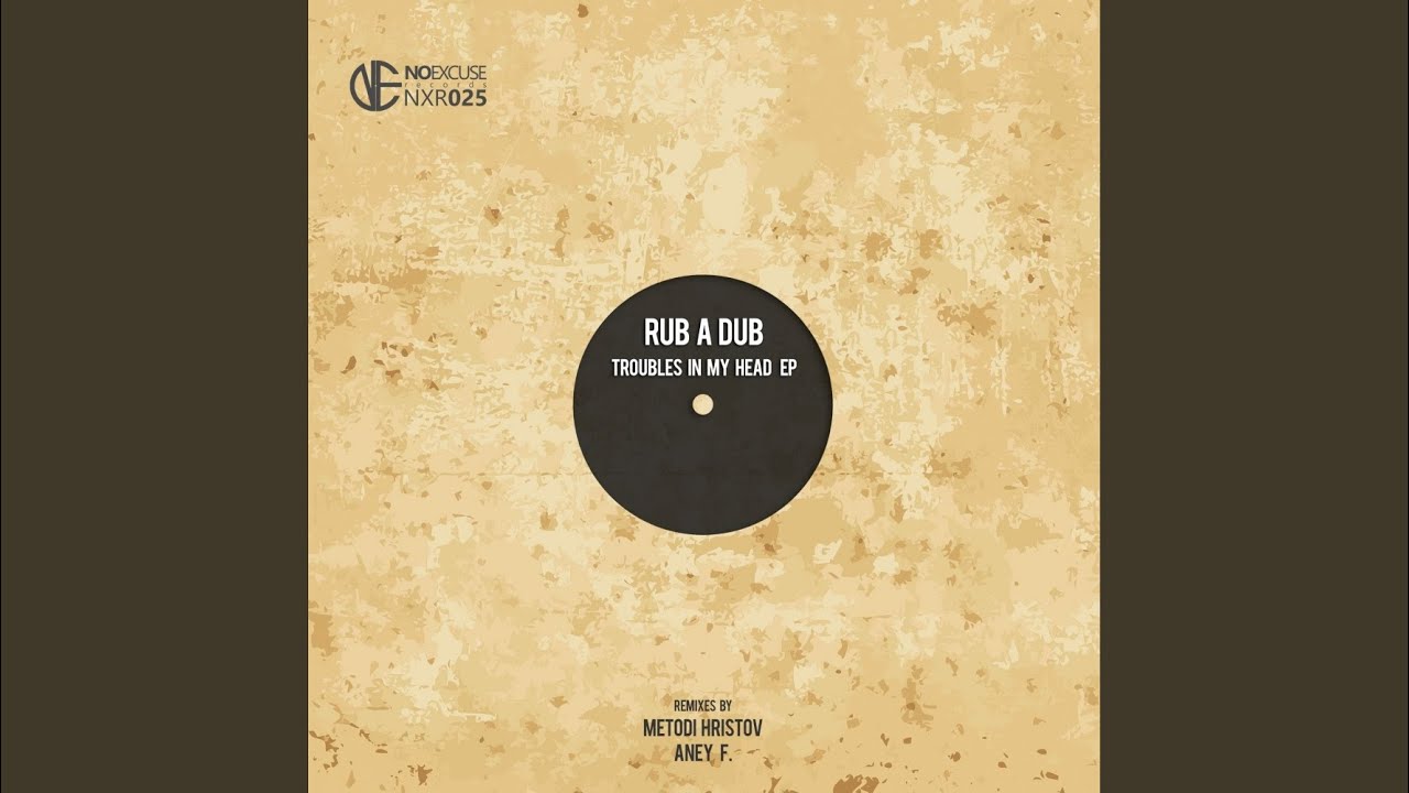 Confused Strangers (Aney F. Remix)