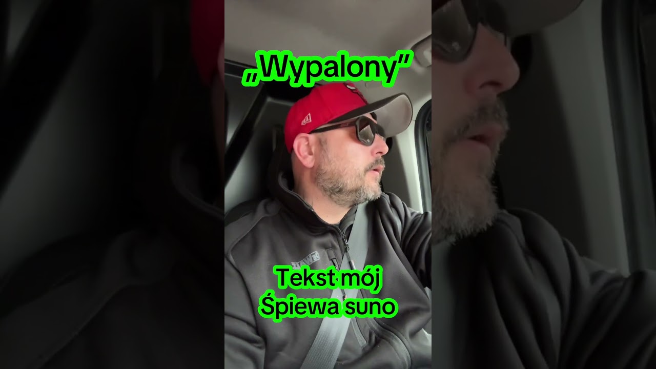 Wypalony