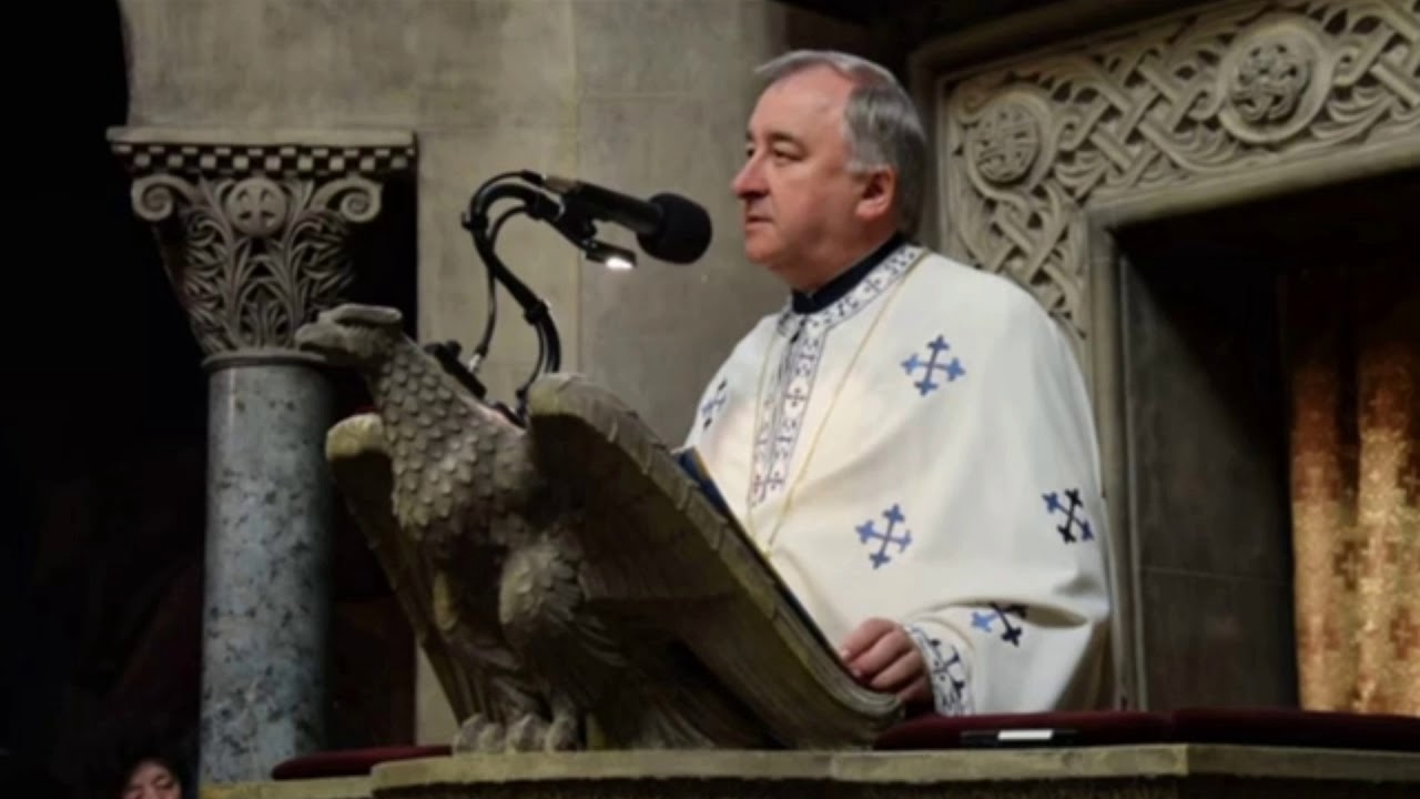 Pr. Stelian Tofană - 