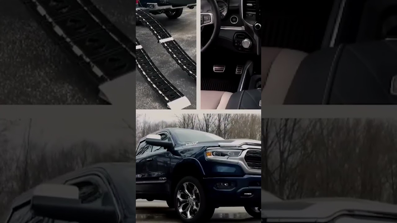 🛠️ Ram 1500 Limited 10th Anniversary Edition #ram1500 #ram1500limited #ramlimited #ramtrucks #ram