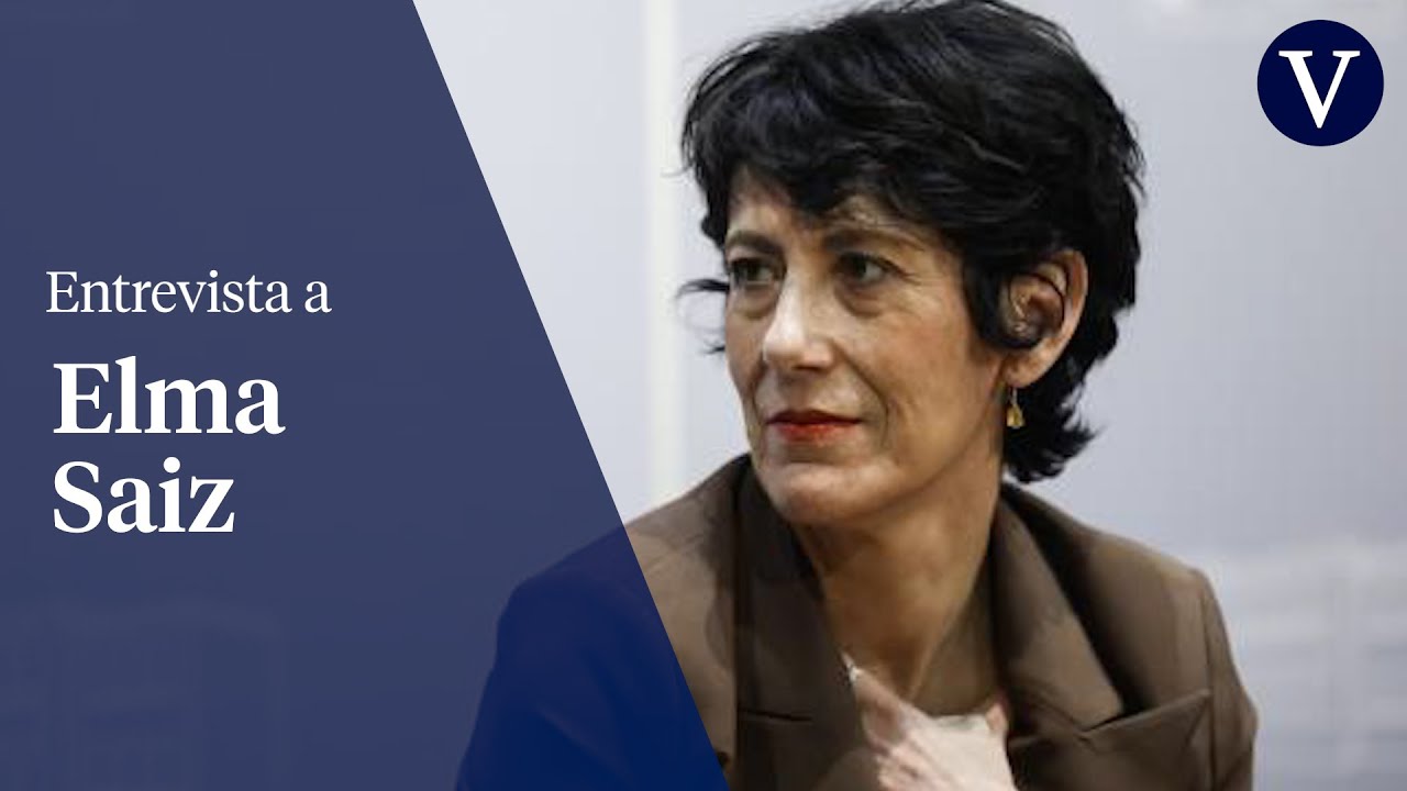 ENTREVISTA | Elma Saiz: &ldquo;Este Gobierno es el garante de los derechos que Vox quiere da&ntilde;ar&rdquo;