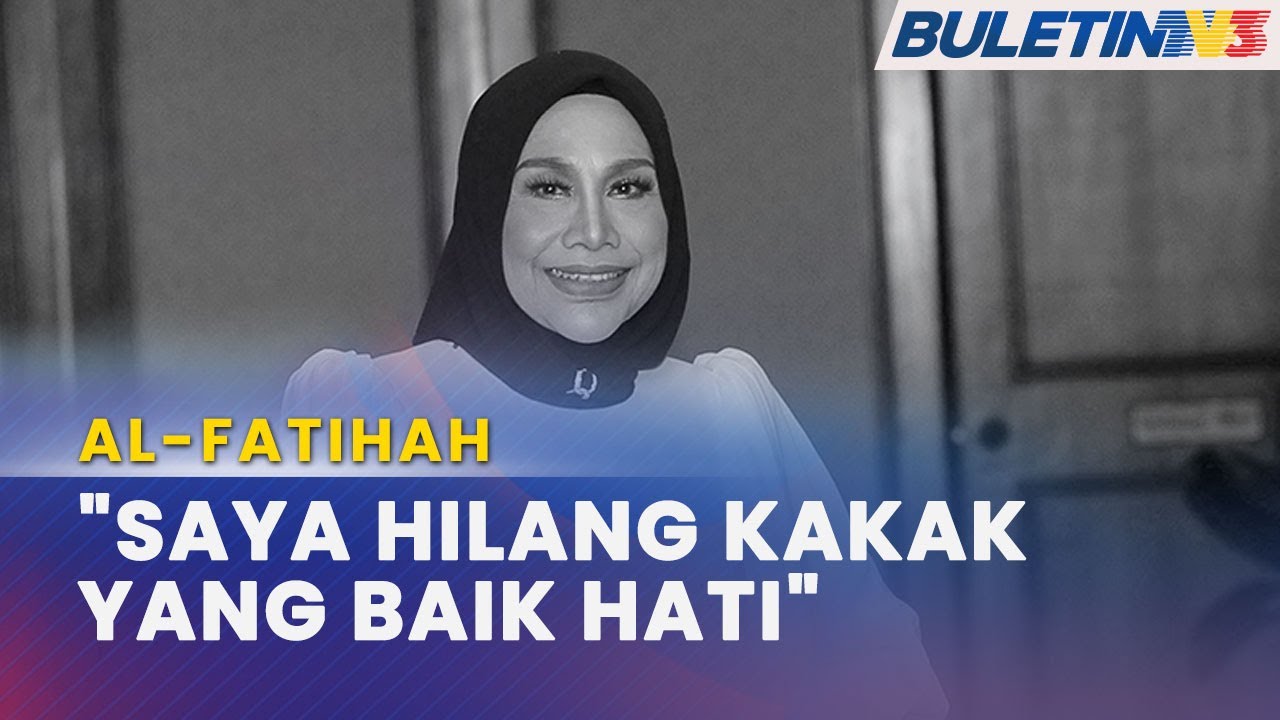 AL-FATIHAH | Rohana Jalil Meninggal Dunia