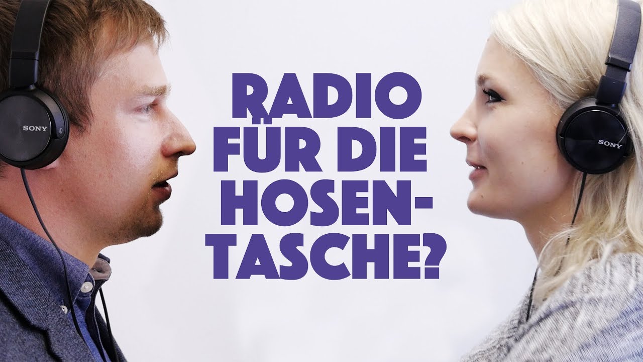 funky erklärt: Wie entsteht ein Podcast?