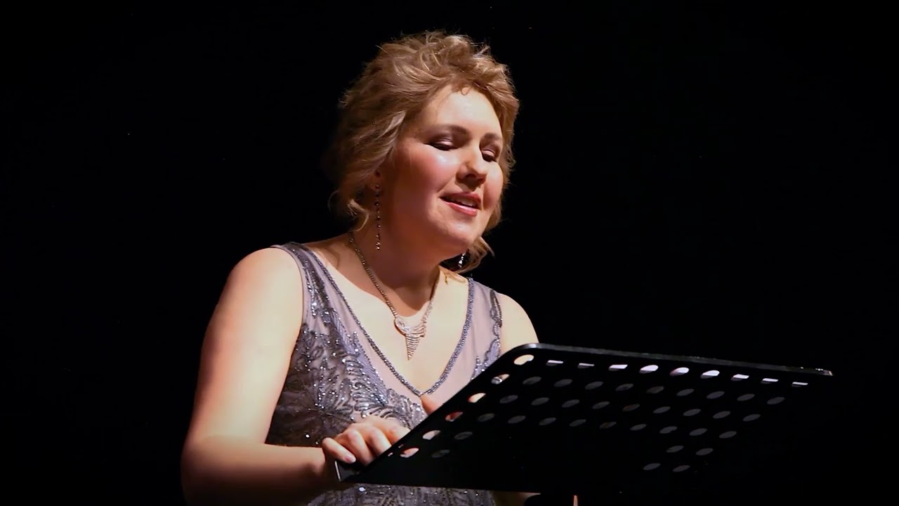 Mieczysław Weinberg – Jewish Songs, Op. 13