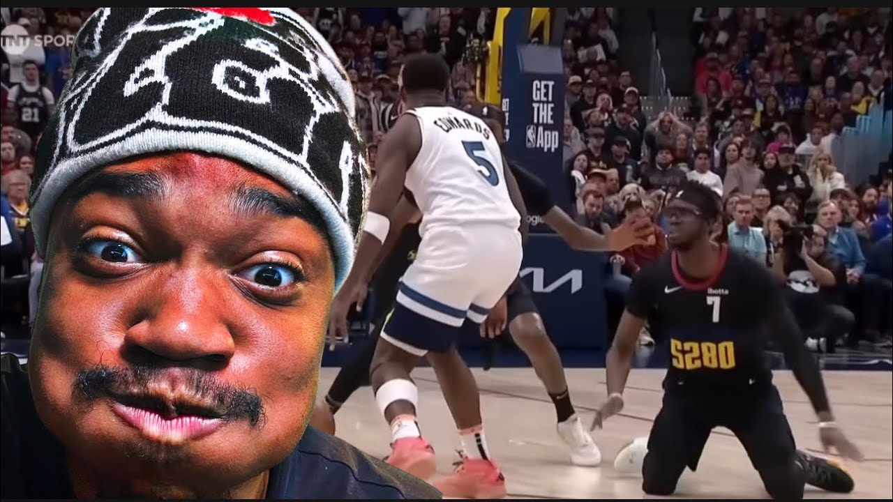 JankyRondo Most VIRAL/FUNNIEST MOMENTS From The 2024 NBA Playoffs