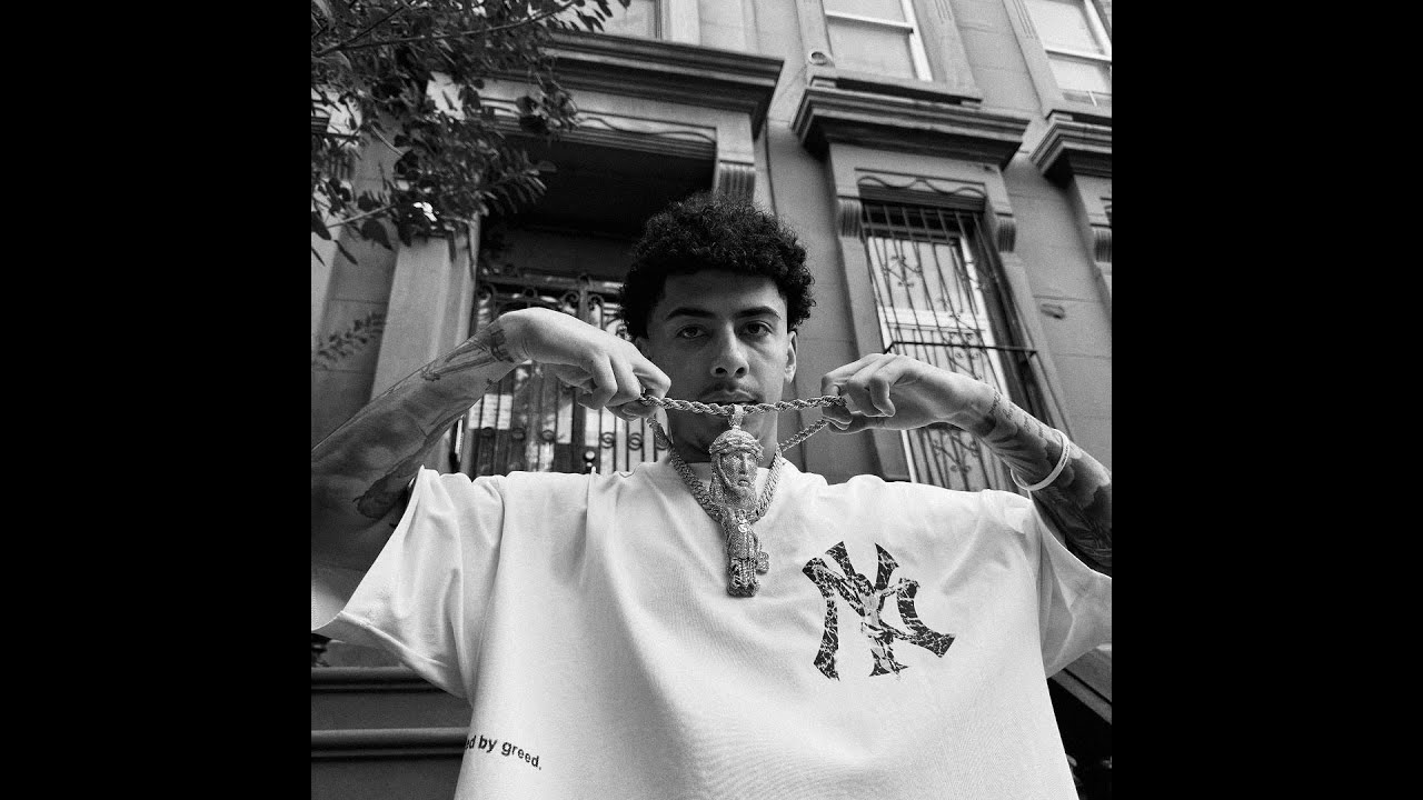 [FREE] J.I. TYPE BEAT - 