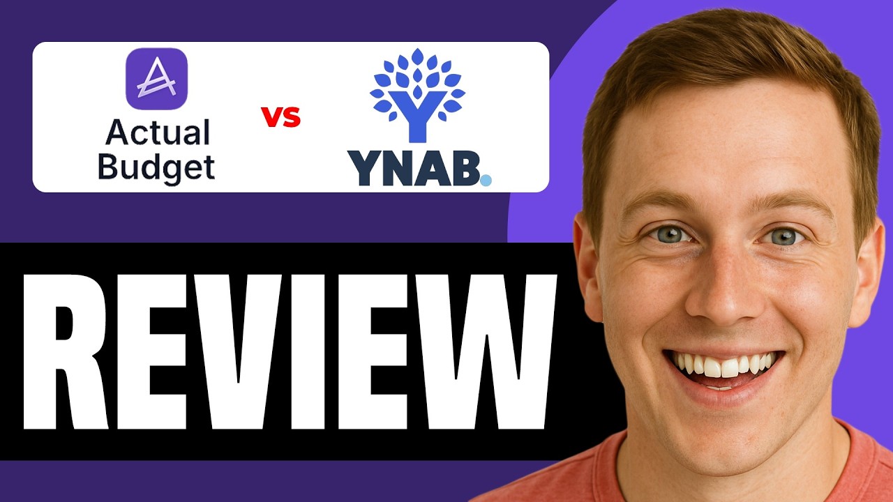 Actual Budget vs YNAB: Which Is Worth It On 2026?