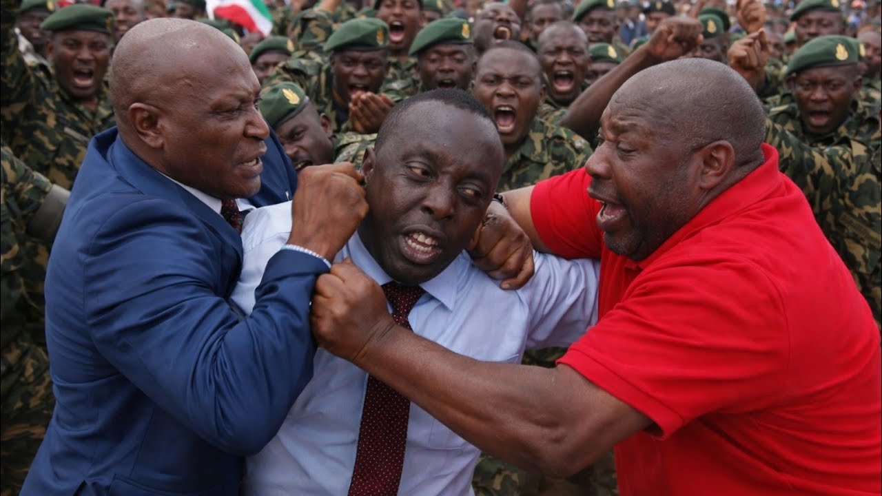 Uri mu Burundi uvyumvirize winyegeje😭Ibitangajwe ni agacamutwe🚨Ibara ryaguye mu gihugu