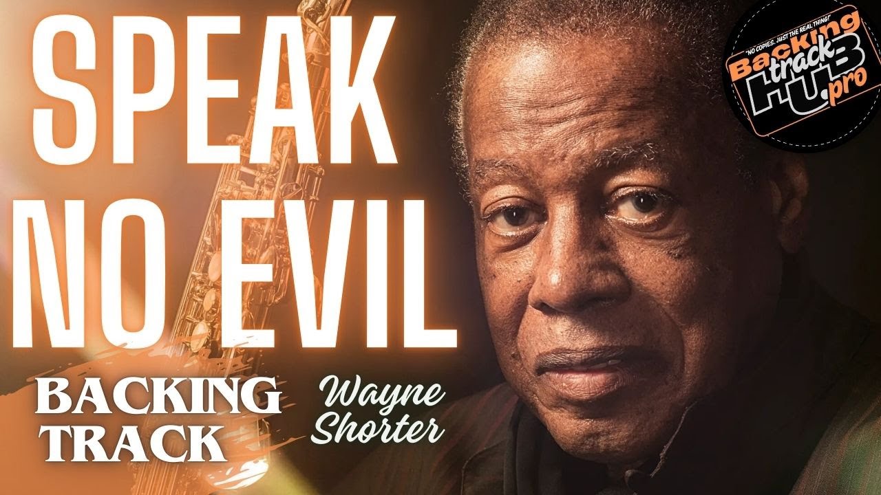 Speak No Evil / Wayne Shorter