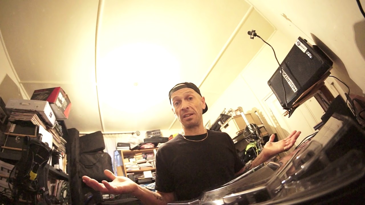 MOBILE DJ INVEST 1 PA 2 EFFECTS 3 CONTROLLER AND WHY?