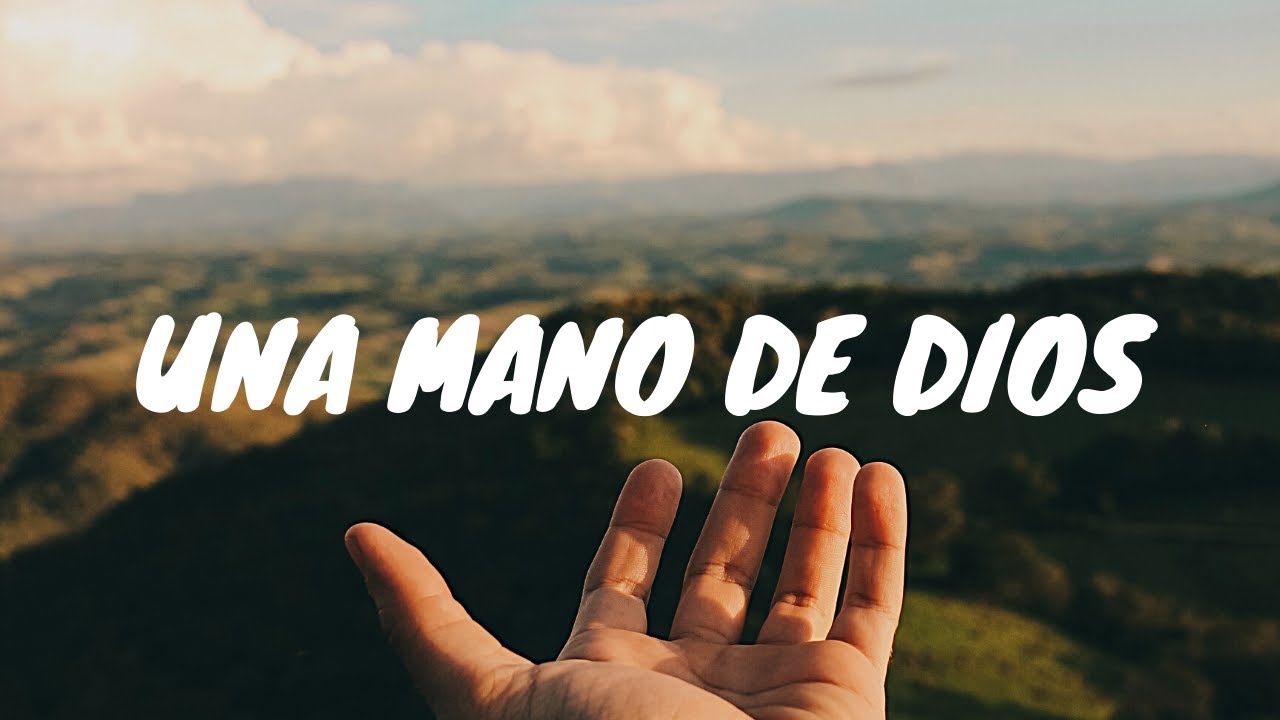 Jeovani Flota | Una mano de Dios