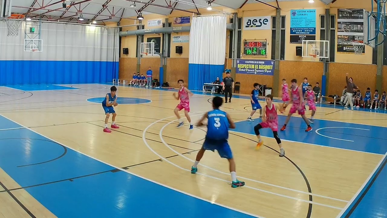 P2  AESE  vs CBT 28 feb
