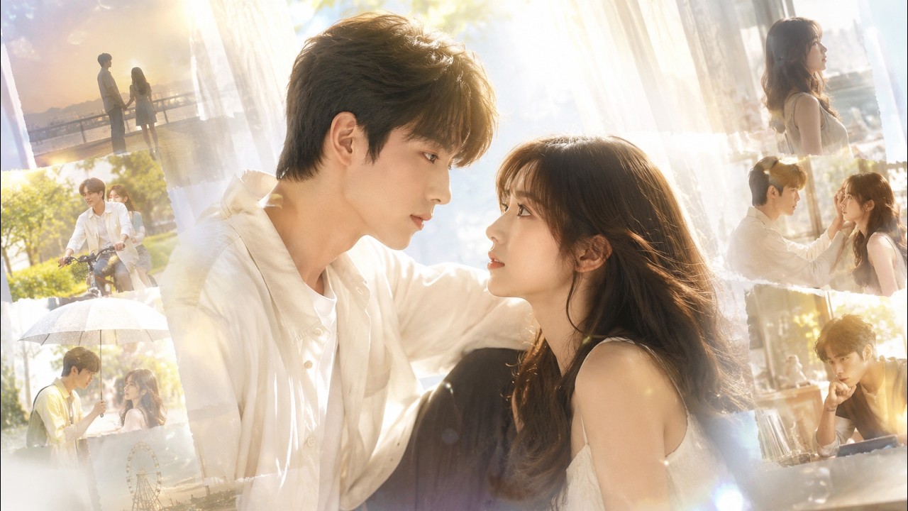 💕💫 I Died Once&hellip;Then Woke Up Back in High School Beside My First Love#younglove #schoolromance #drama
