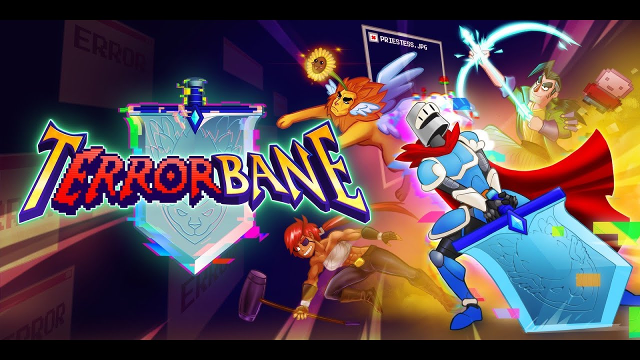 tERRORbane Playthrough (Bugs Everywhere)