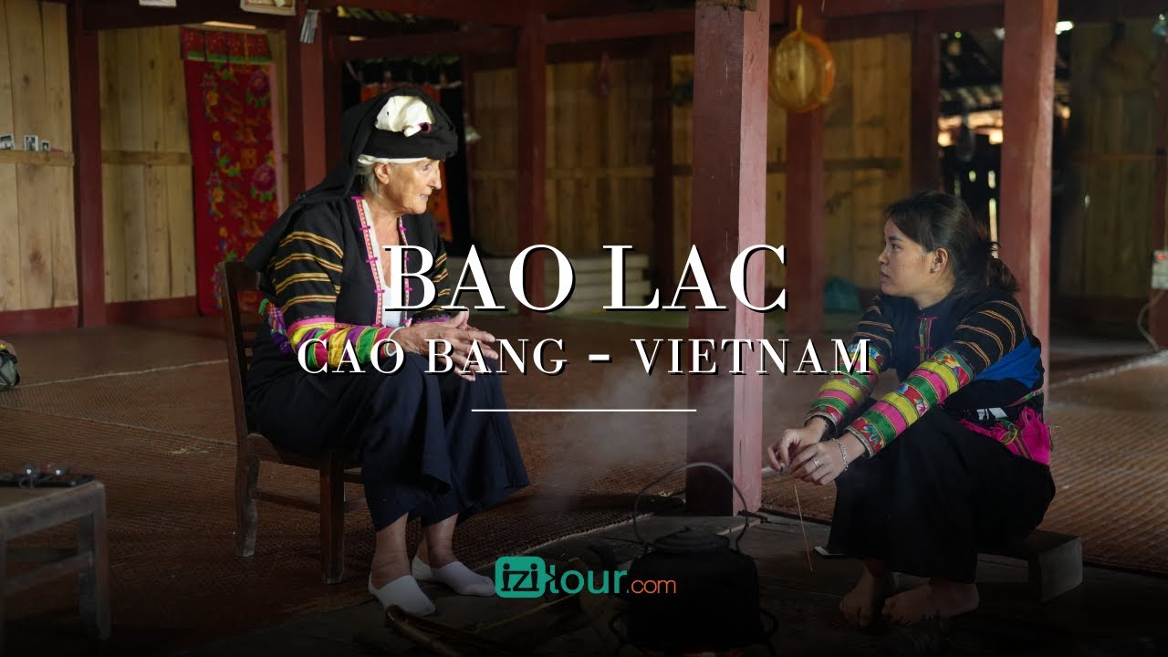 What&rsquo;s Life Like in Bao Lac, Cao Bang, Vietnam?