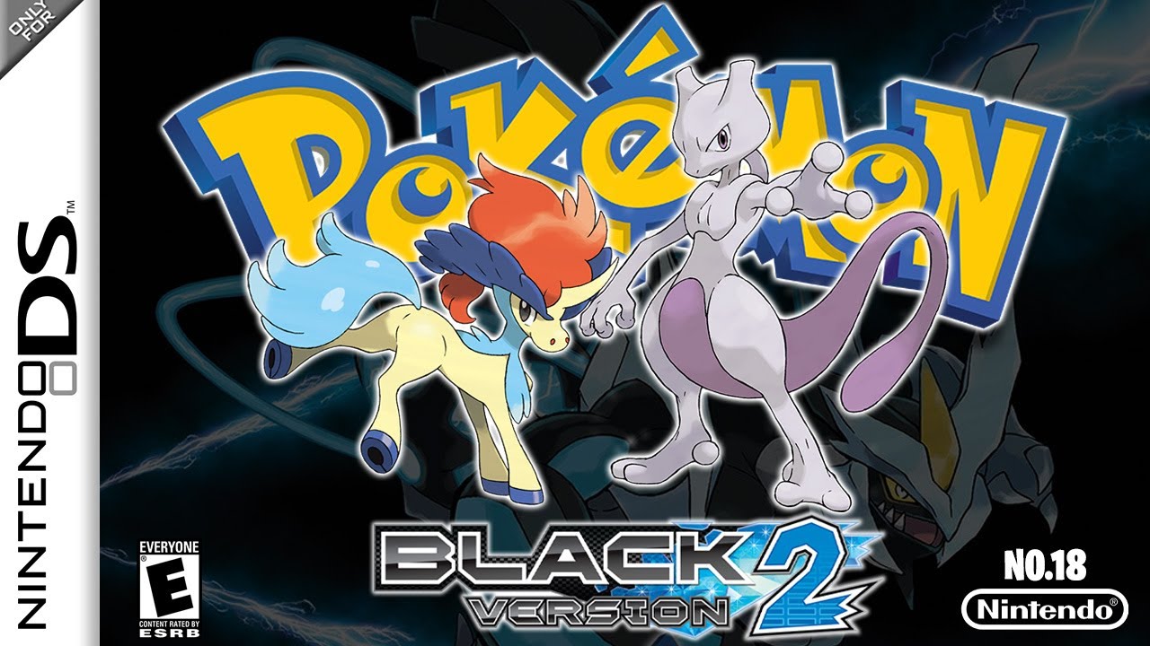 POKEMON BLACK 2 & WHITE 2 | Как получить ВСЕ таинственные подарки в 2025 году