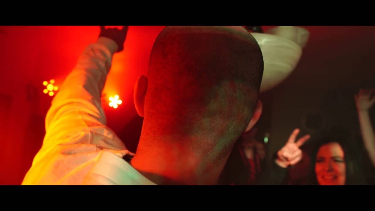 Refew - OFIKO ft. Mons Berry (Prod. Norbert Ronin)