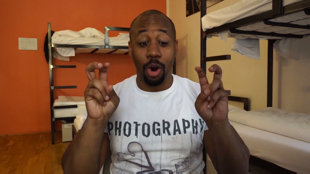 7 Things I Love About Backpacking in my 30's