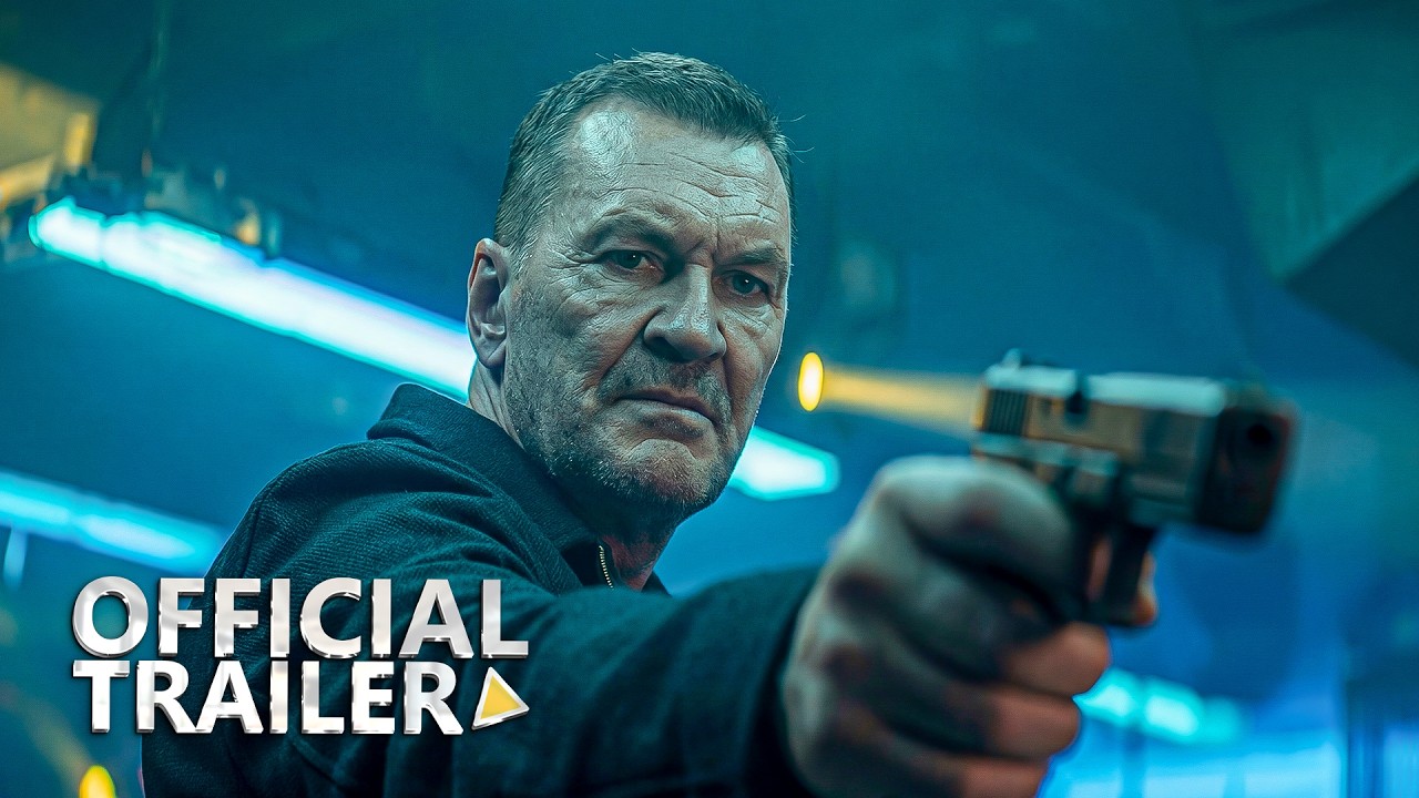 RISE OF THE FOOTSOLDIER: RETRIBUTION (2026) &mdash; Official UK Teaser Trailer