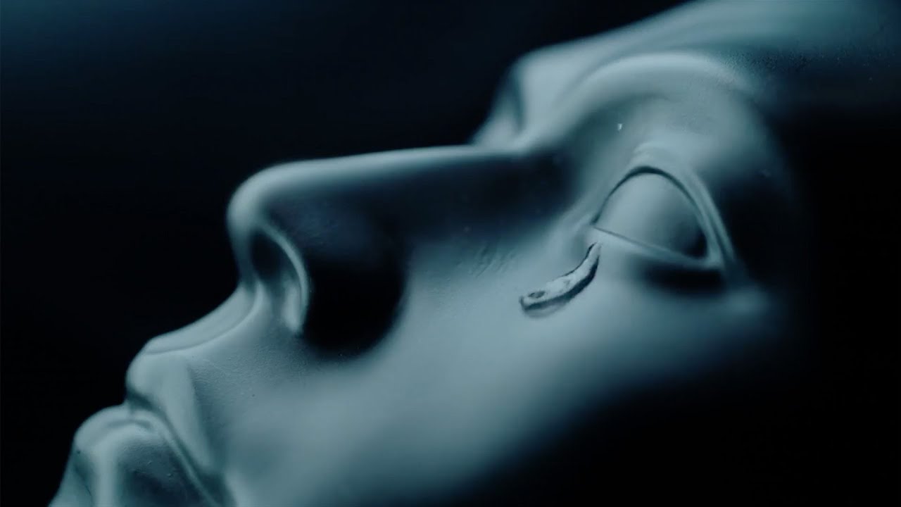 BLK RSE - Your Body (KAAZE Mix) [Official Music video]