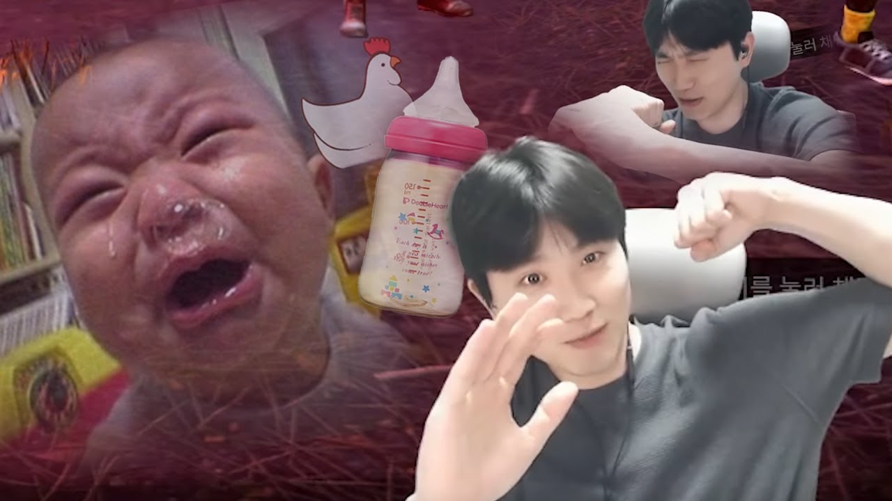엄마~ 멈춰~!!!!