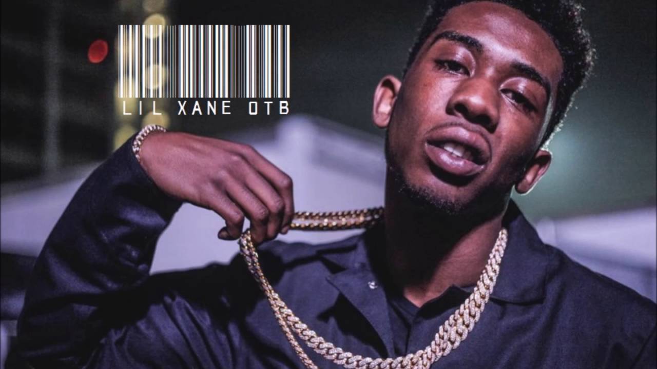 Desiigner x Travis Scott x Meek Mill Type Beat NEW 2016 (Prod. By Lil Xane OTB)