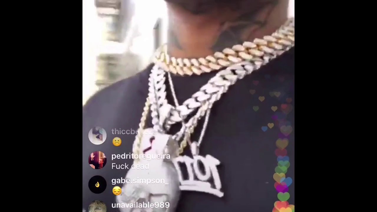 Smokepurpp speaks on XXXTENTACION&rsquo;s Death and his impact/influence on the Florida Music Scene. Send