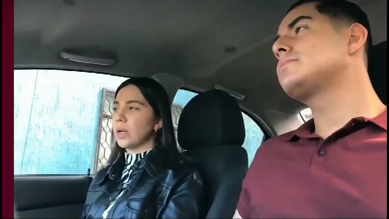 Cristina se ve gorda (Broma) || SomosLosCris QEPD