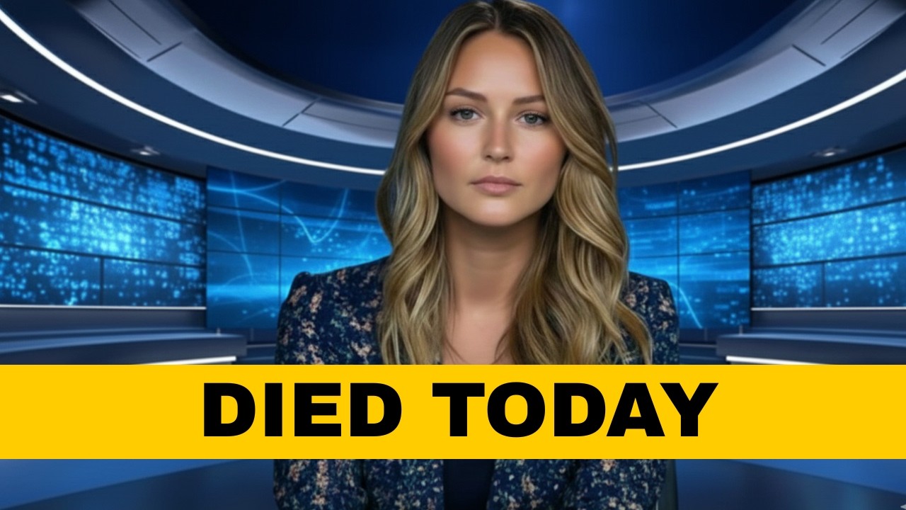 10 Celebrities We Lost in the Last Few Days