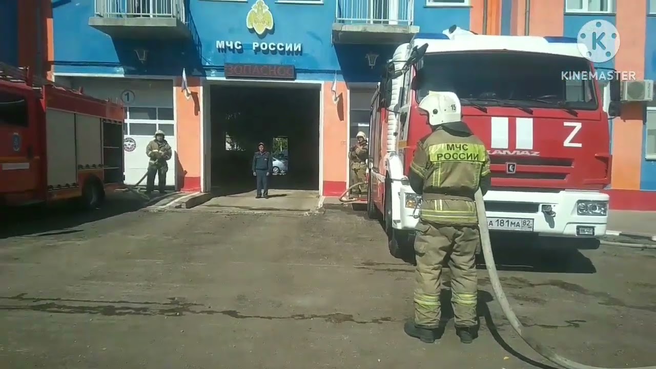 проводы на пенсию мчс