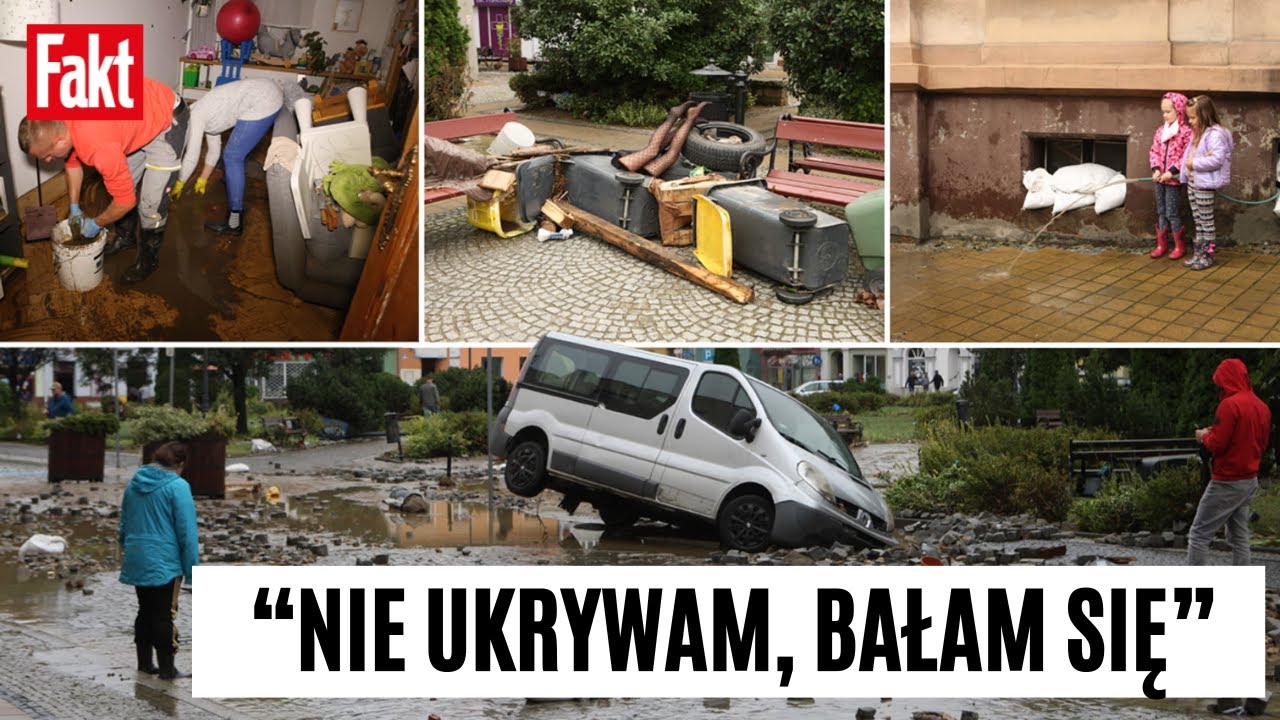 Pospolite ruszenie pozwoliło URATOWAĆ Nysę! 