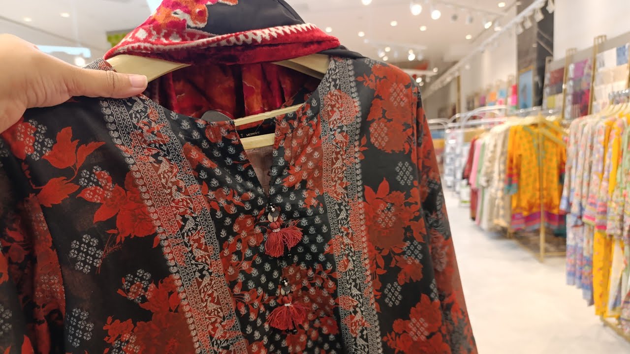 ❤️ j. Junaid Jamshed New Winter Collection 2024/25❤️ Beautiful Collection 🤩🔥Part 1