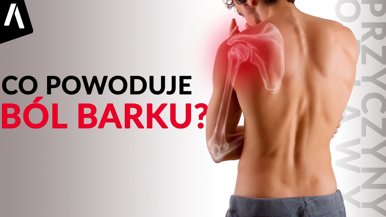 B&oacute;l Barku I Co Może Być Jego Przyczyną?