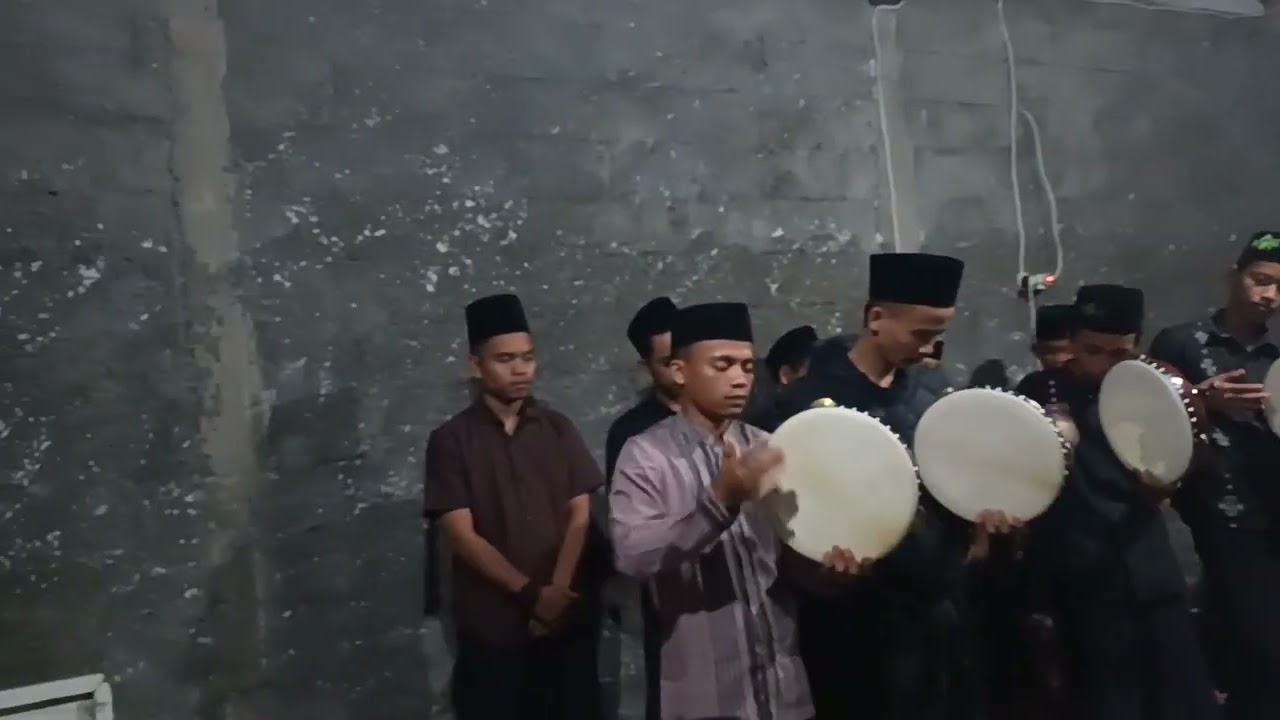 Mahlul qiyam