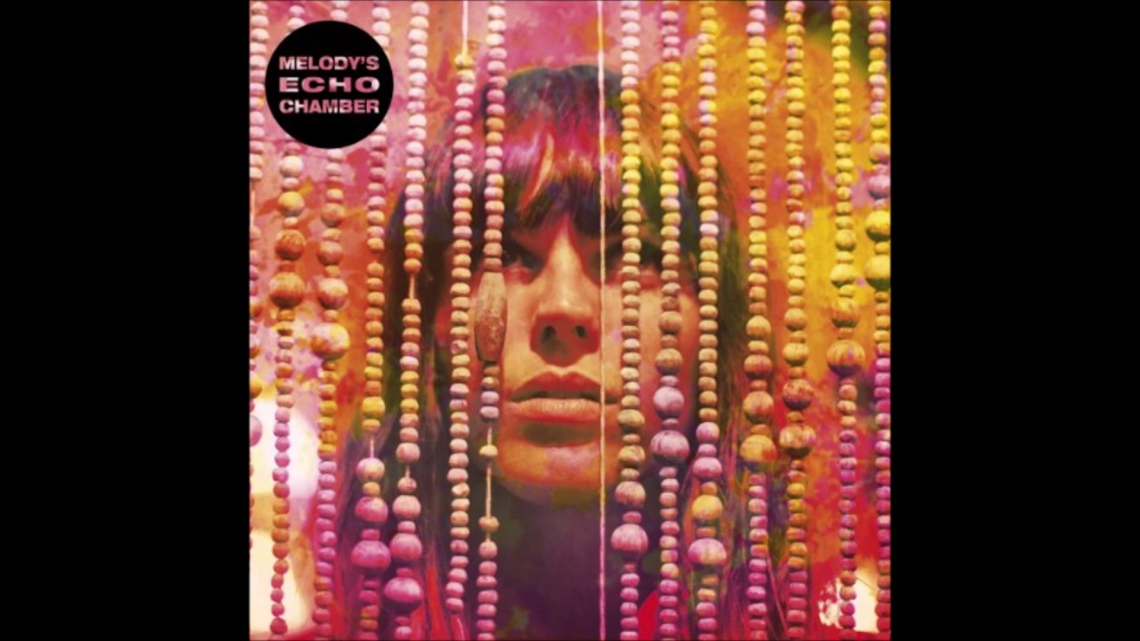MELODY'S ECHO CHAMBER - I FOLLOW YOU (SLOWED)