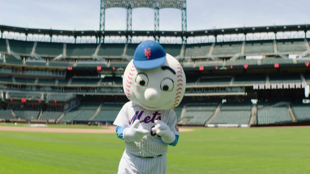 The Mets are back on PIX11!