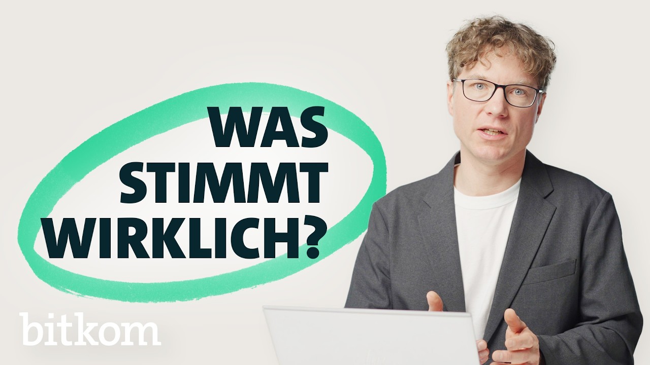 Experte kl&auml;rt 5 Mythen zur Internet-Sicherheit auf
