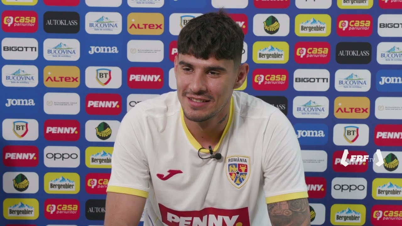 Amintiri din copilărie cu Florinel Coman! Un gol al lui Cristiano Ronaldo i-a creat probleme acasă
