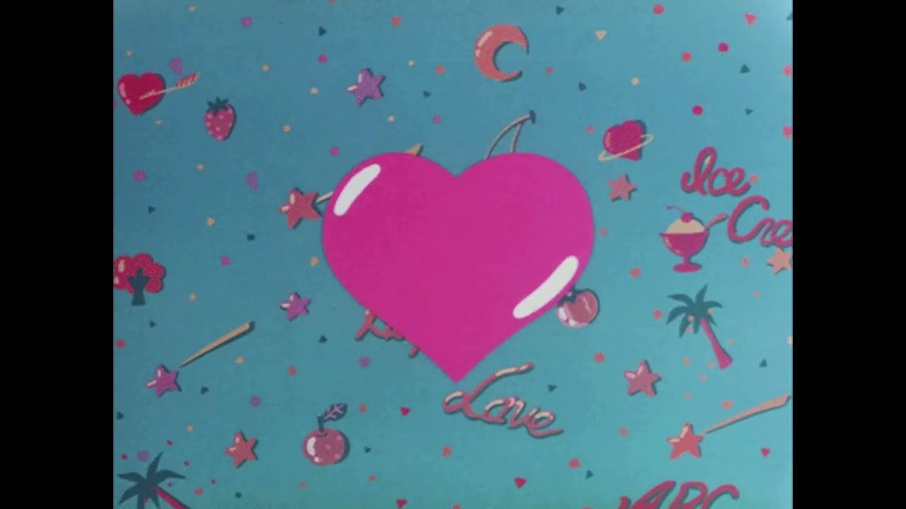 Kyle - Don't Wanna Fall In Love (slowed + reverb)