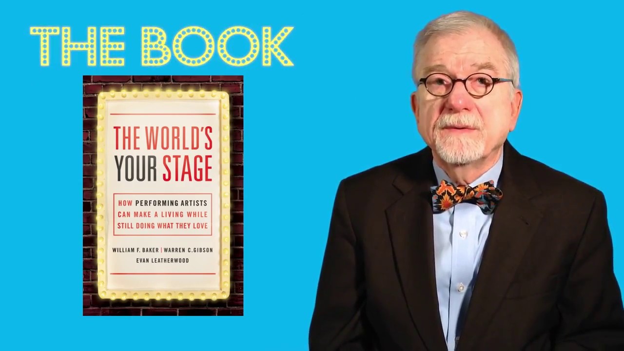 William F Baker's Sound Advice