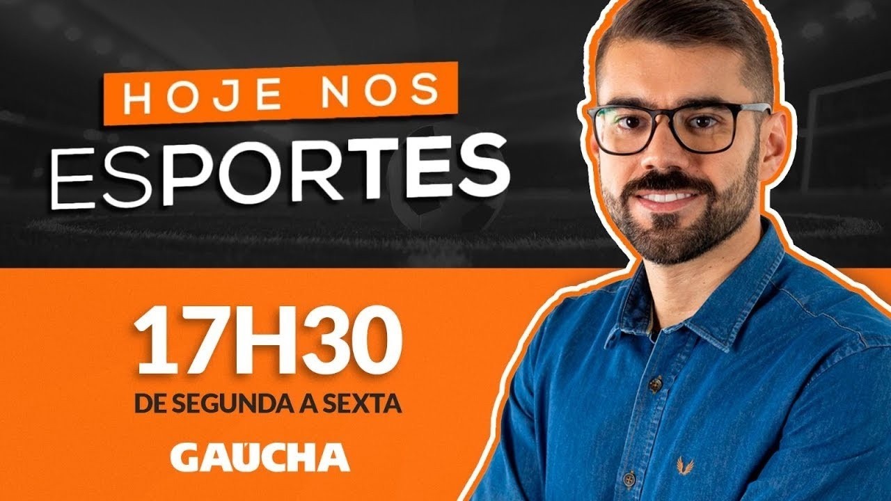 TIME DO GRÊMIO CONTRA NH | INTER FAZ TESTES PARA ENFRENTAR SÃO LUIZ | HOJE NOS ESPORTES | 06/02/2026