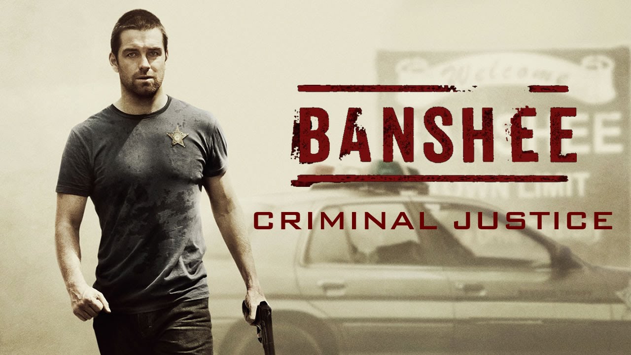 Criminal Justice || A Banshee Tribute