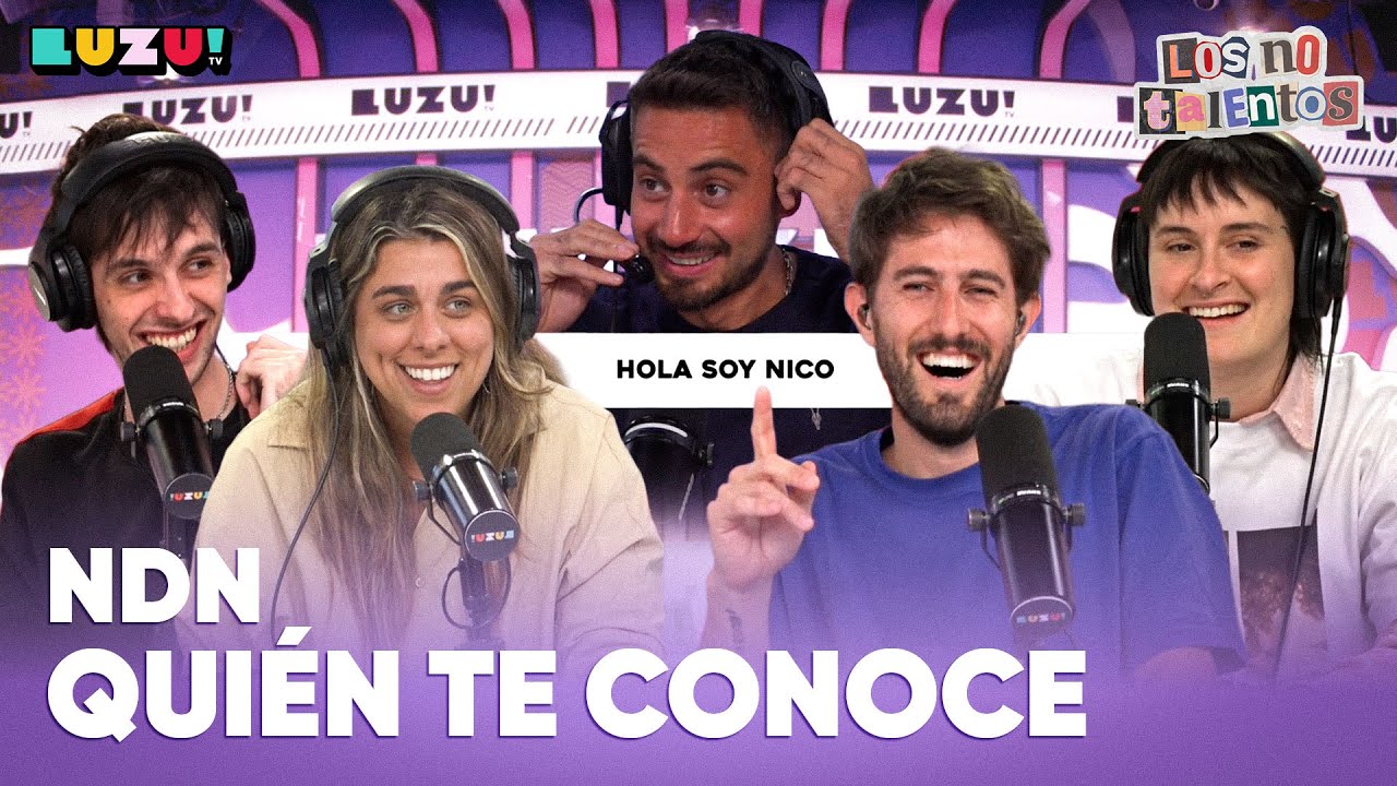 #LOSNOTALENTOS l EL JEFE VUELVE A MOLESTAR Y NUESTRAS PEORES CAGADAS