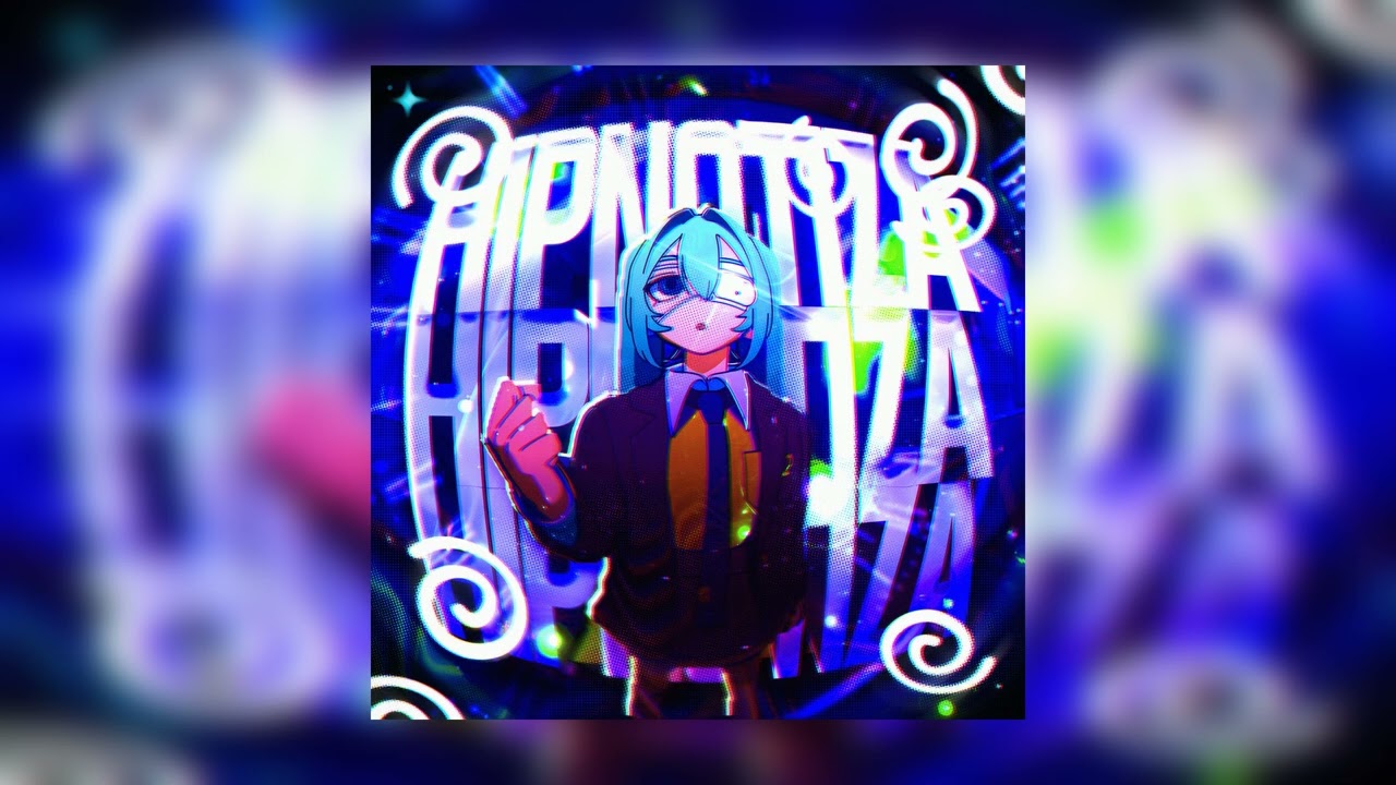 SK3TCH01 - HIPNOTIZA (Brazilian Phonk)