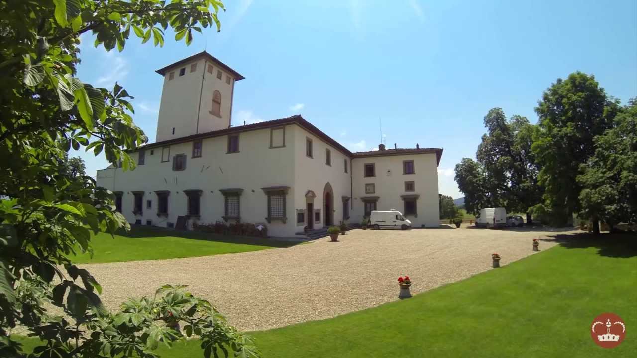 What's around an event? - Villa Corsini a Mezzomonte