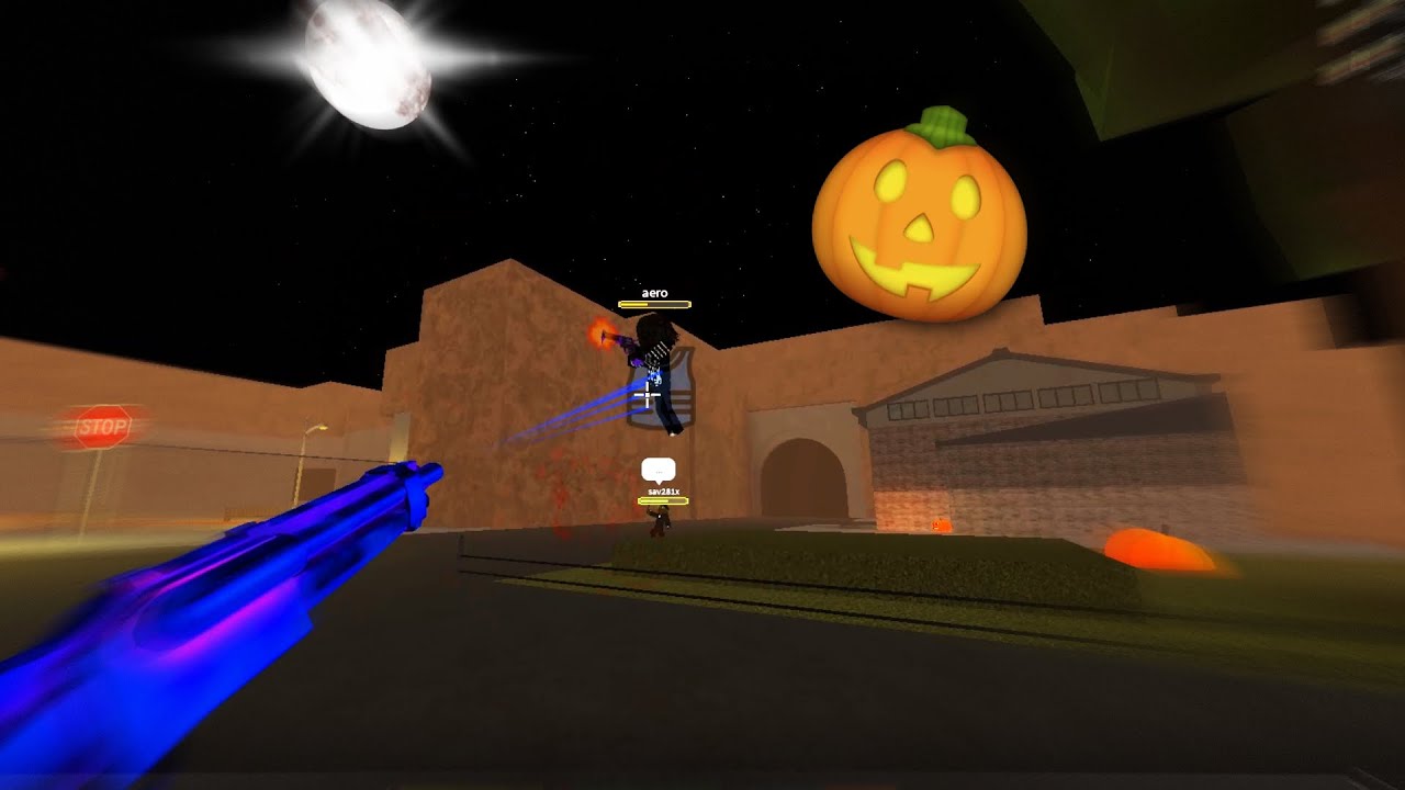 BEST SETTINGS FOR THE *NEW* HALLOWEEN UPDATE 🎃 [4K] (Dahood Duotage) ft sora